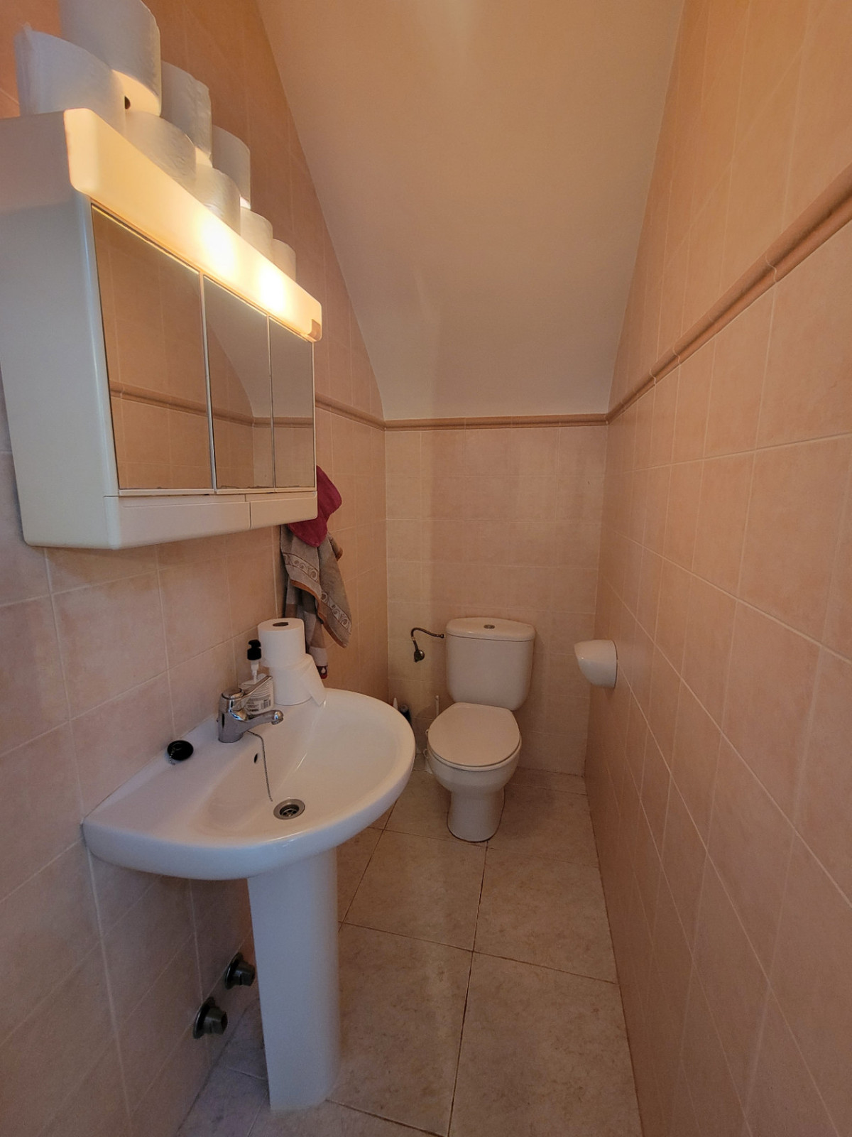 Se vende Bungalow de 3 dormitorios en Costa Blanca, Alicante, España