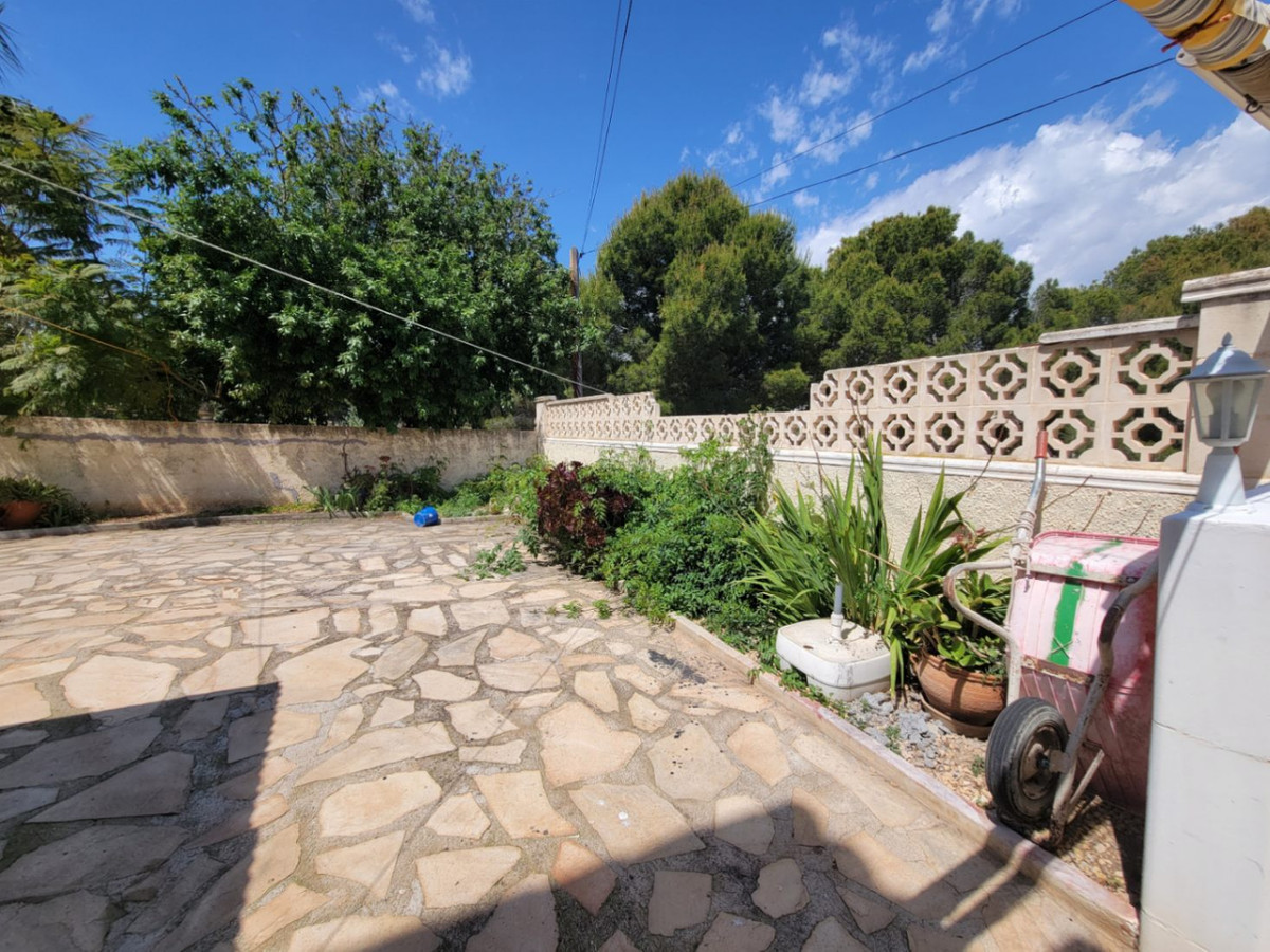 Se vende Bungalow de 3 dormitorios en Costa Blanca, Alicante, España