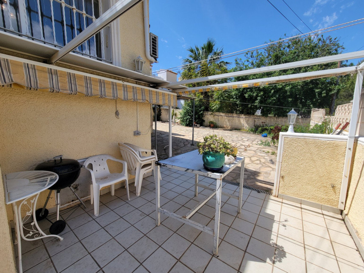 Se vende Bungalow de 3 dormitorios en Costa Blanca, Alicante, España