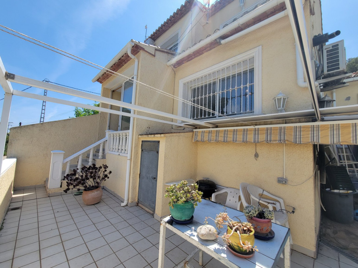 Se vende Bungalow de 3 dormitorios en Costa Blanca, Alicante, España