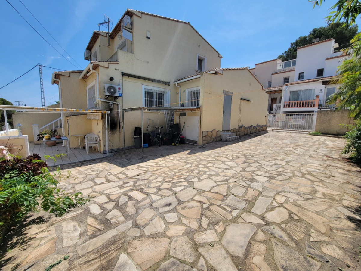Se vende Bungalow de 3 dormitorios en Costa Blanca, Alicante, España