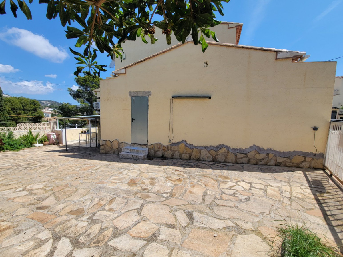 Se vende Bungalow de 3 dormitorios en Costa Blanca, Alicante, España