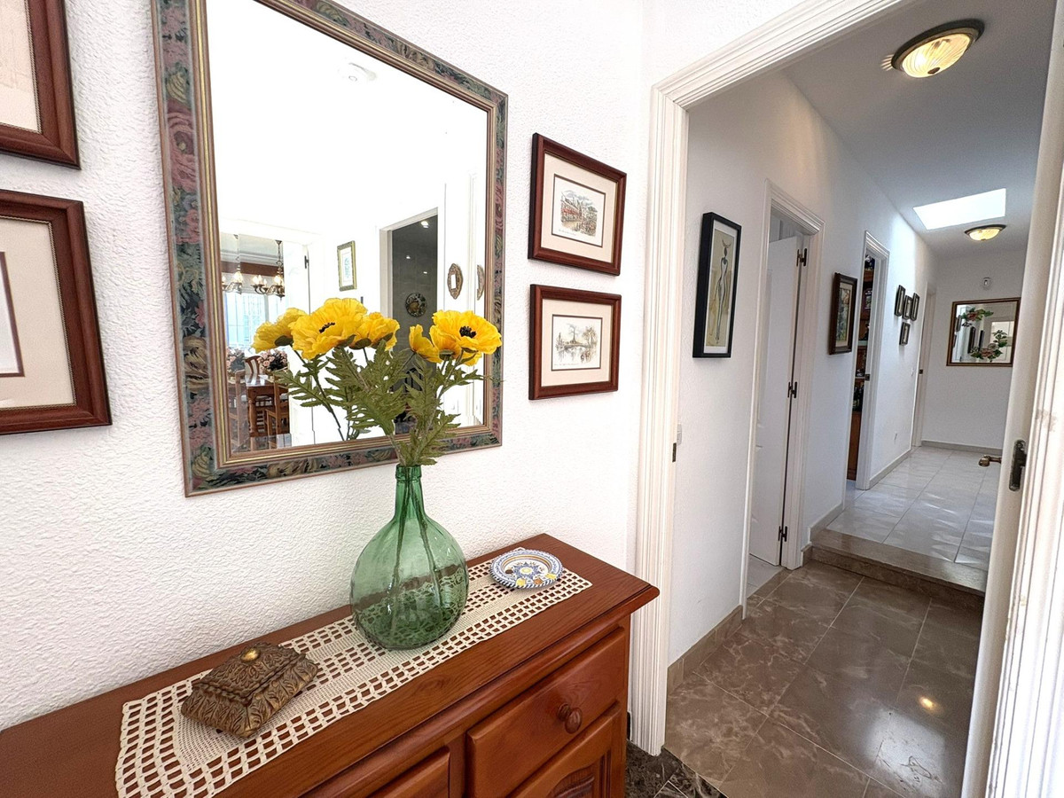 4 Bed Townhouse for sale in Alhaurín De La Torre Costa Del Sol, Málaga, Spain