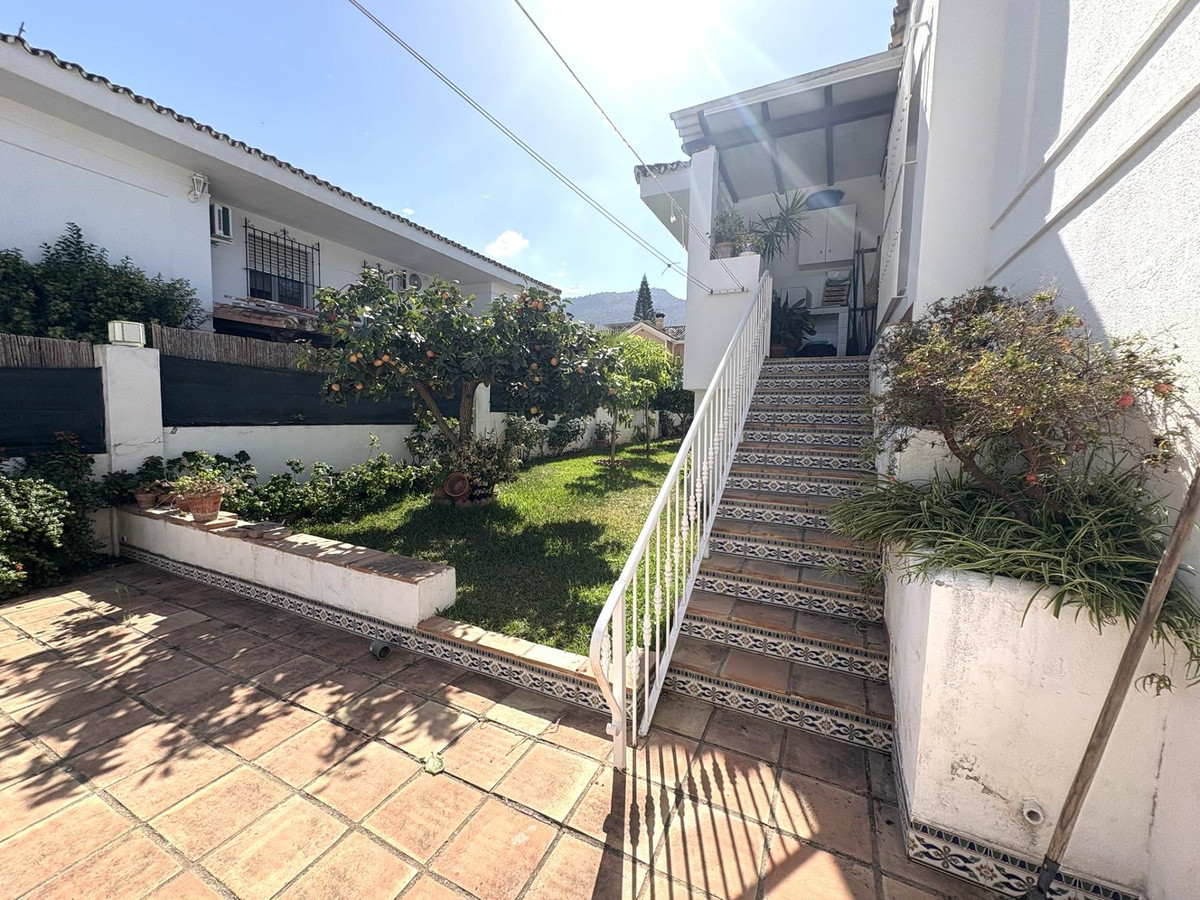 4 Bed Townhouse for sale in Alhaurín De La Torre Costa Del Sol, Málaga, Spain