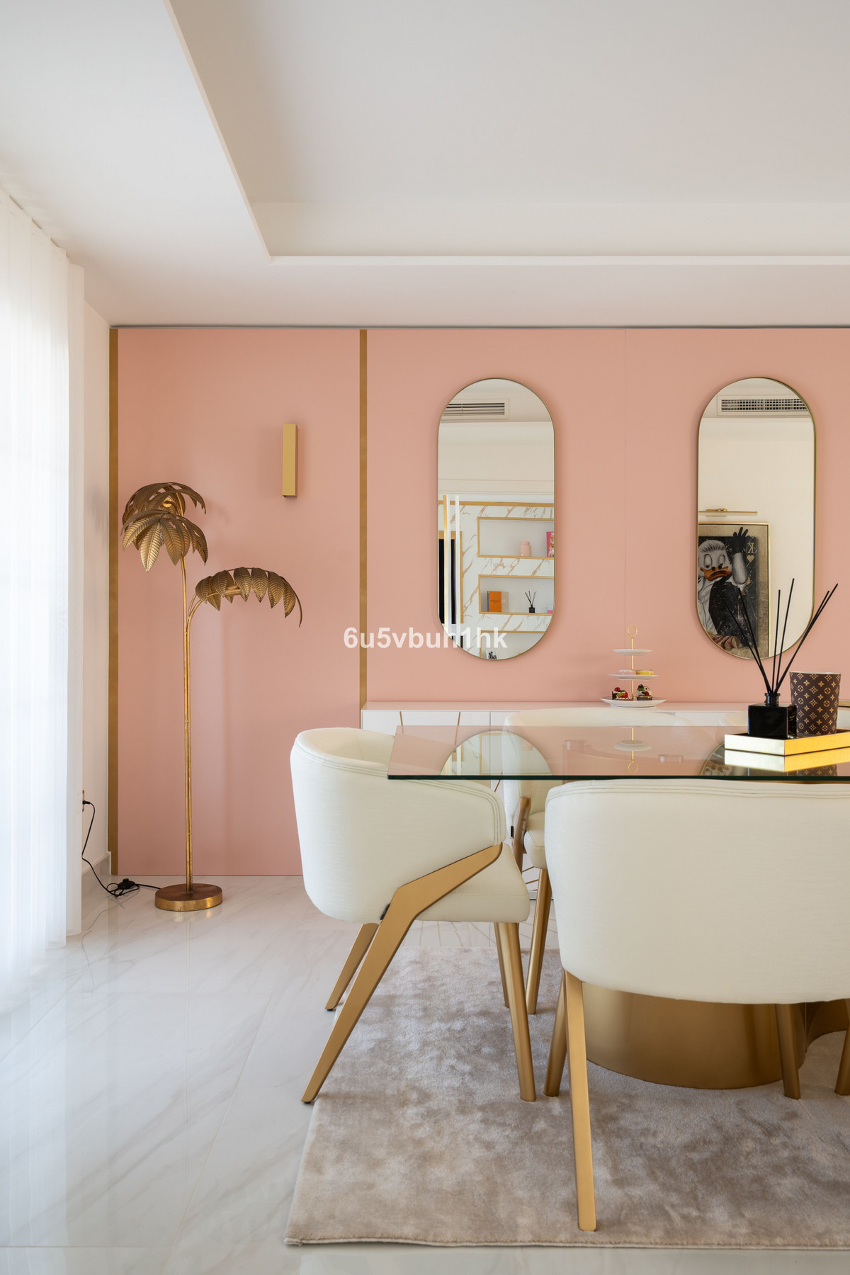 4 Bed Townhouse for sale in La Mairena Costa Del Sol, Málaga, Spain