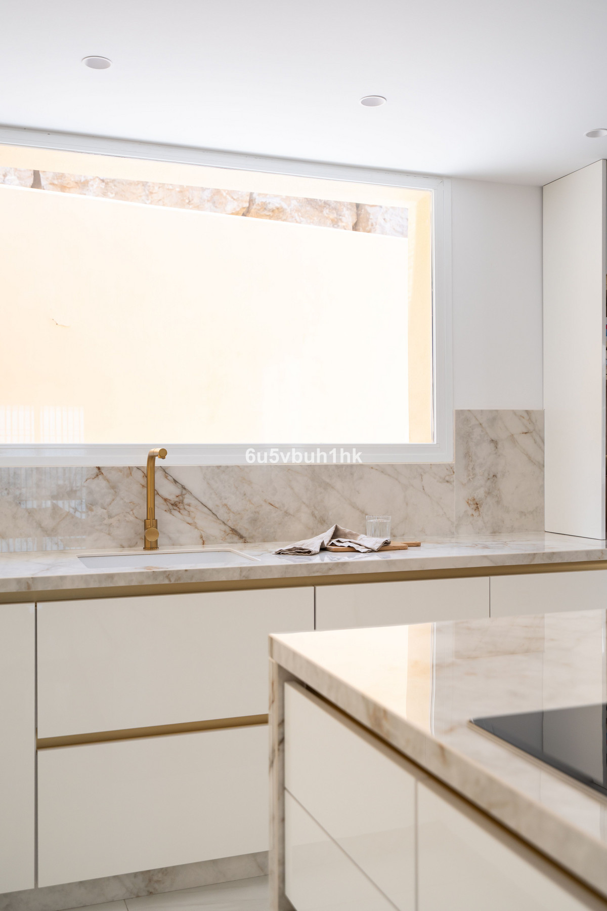 4 Bed Townhouse for sale in La Mairena Costa Del Sol, Málaga, Spain