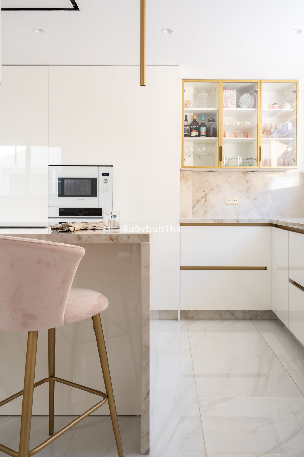 4 Bed Townhouse for sale in La Mairena Costa Del Sol, Málaga, Spain