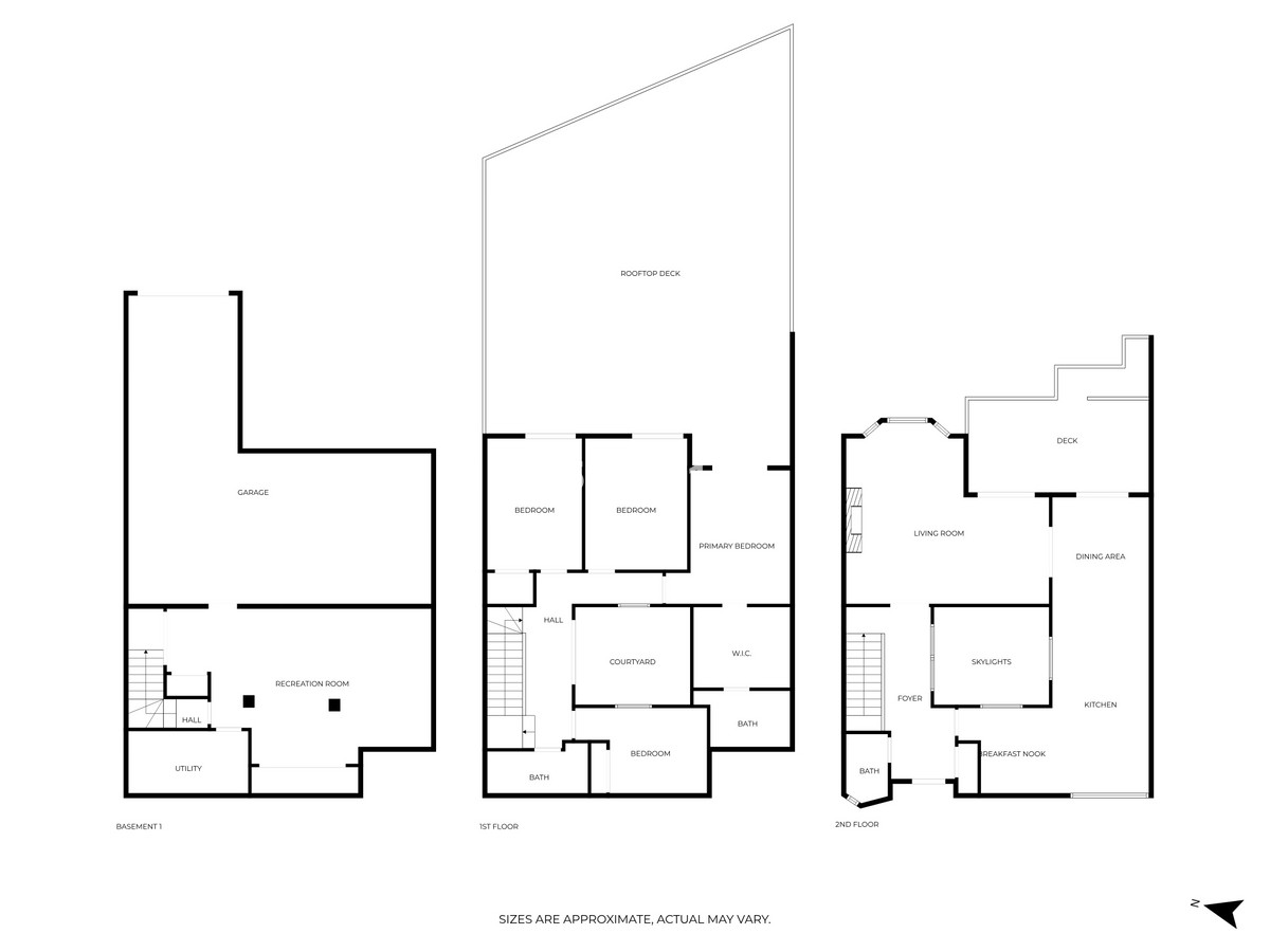 4 Bed Townhouse for sale in La Mairena Costa Del Sol, Málaga, Spain