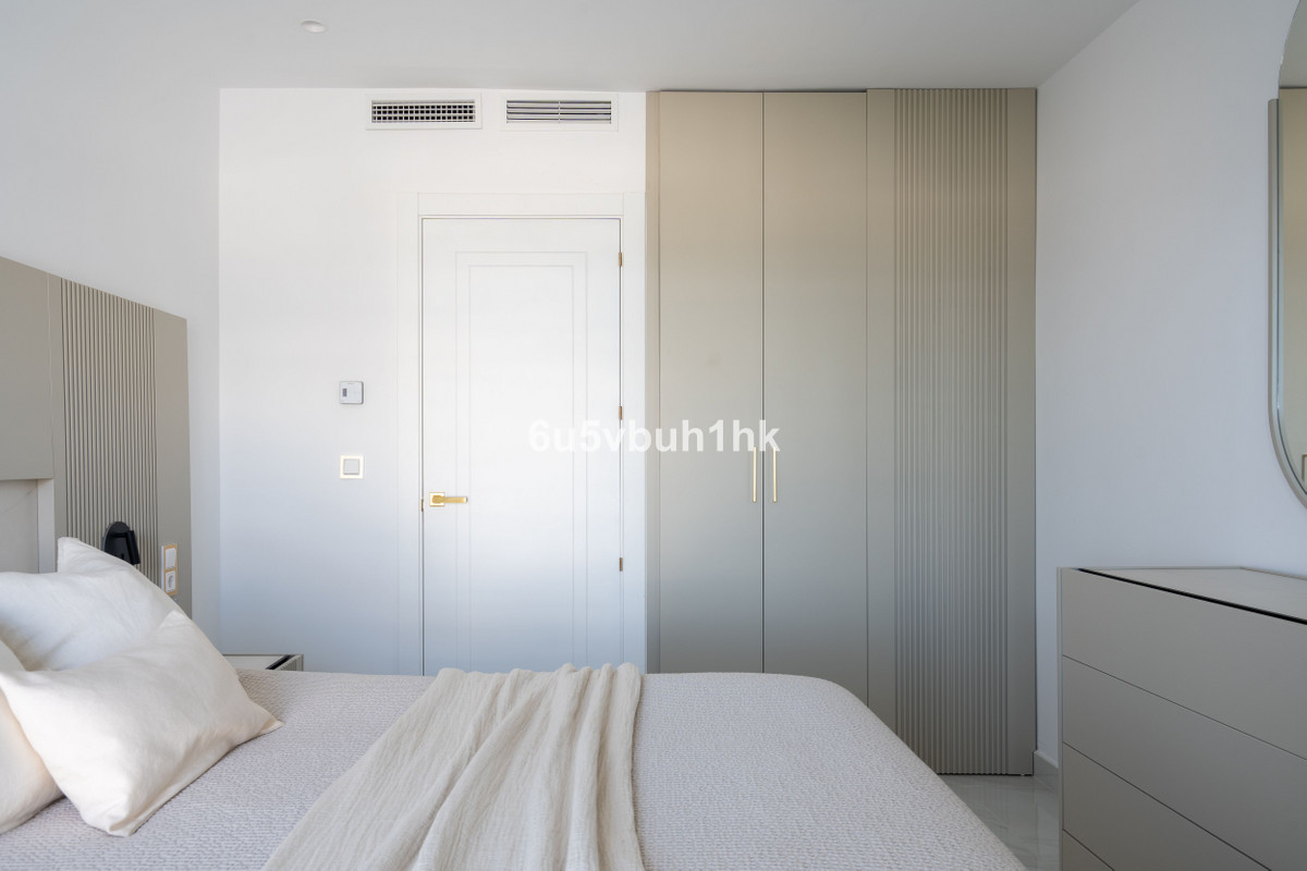 4 Bed Townhouse for sale in La Mairena Costa Del Sol, Málaga, Spain