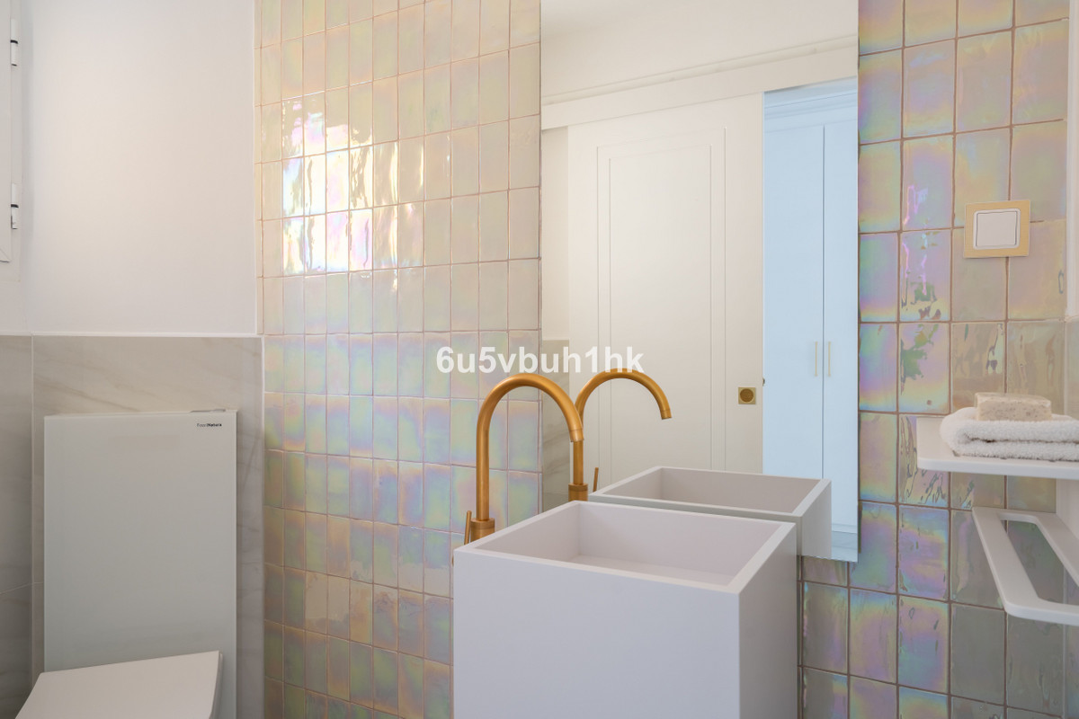 4 Bed Townhouse for sale in La Mairena Costa Del Sol, Málaga, Spain