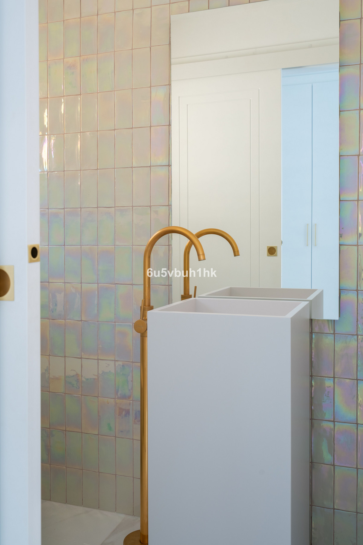 4 Bed Townhouse for sale in La Mairena Costa Del Sol, Málaga, Spain