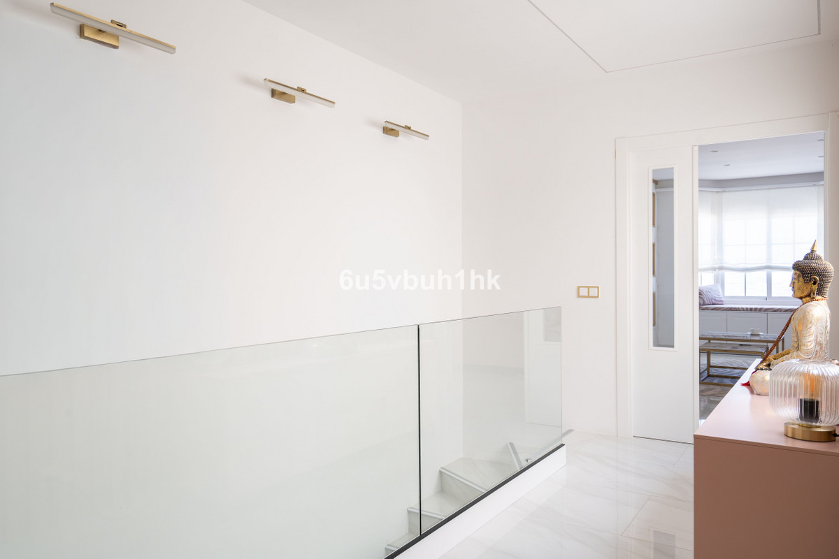 4 Bed Townhouse for sale in La Mairena Costa Del Sol, Málaga, Spain