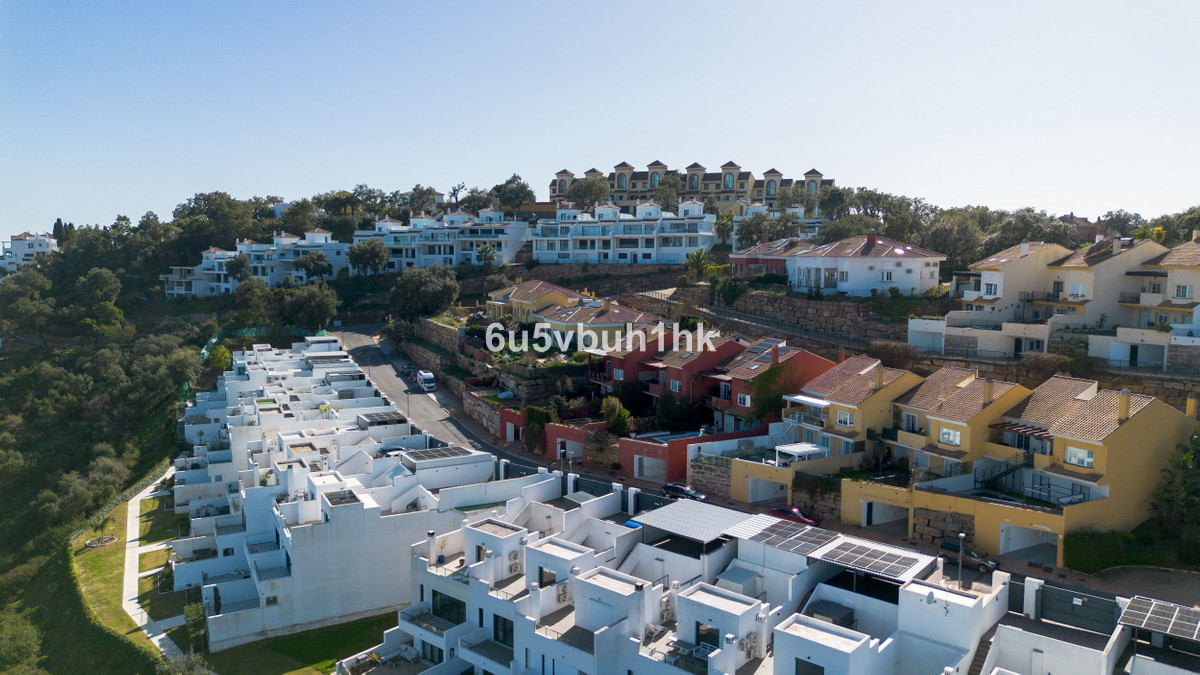 4 Bed Townhouse for sale in La Mairena Costa Del Sol, Málaga, Spain