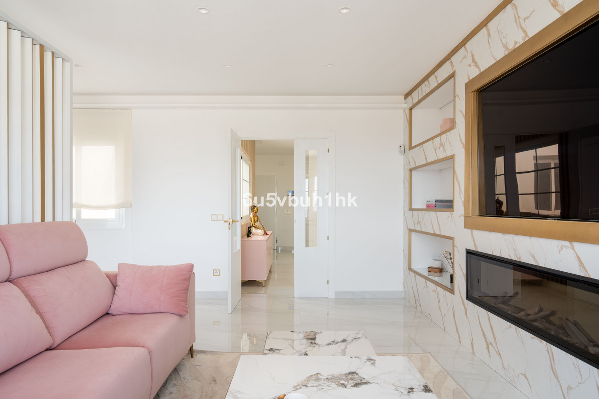 4 Bed Townhouse for sale in La Mairena Costa Del Sol, Málaga, Spain