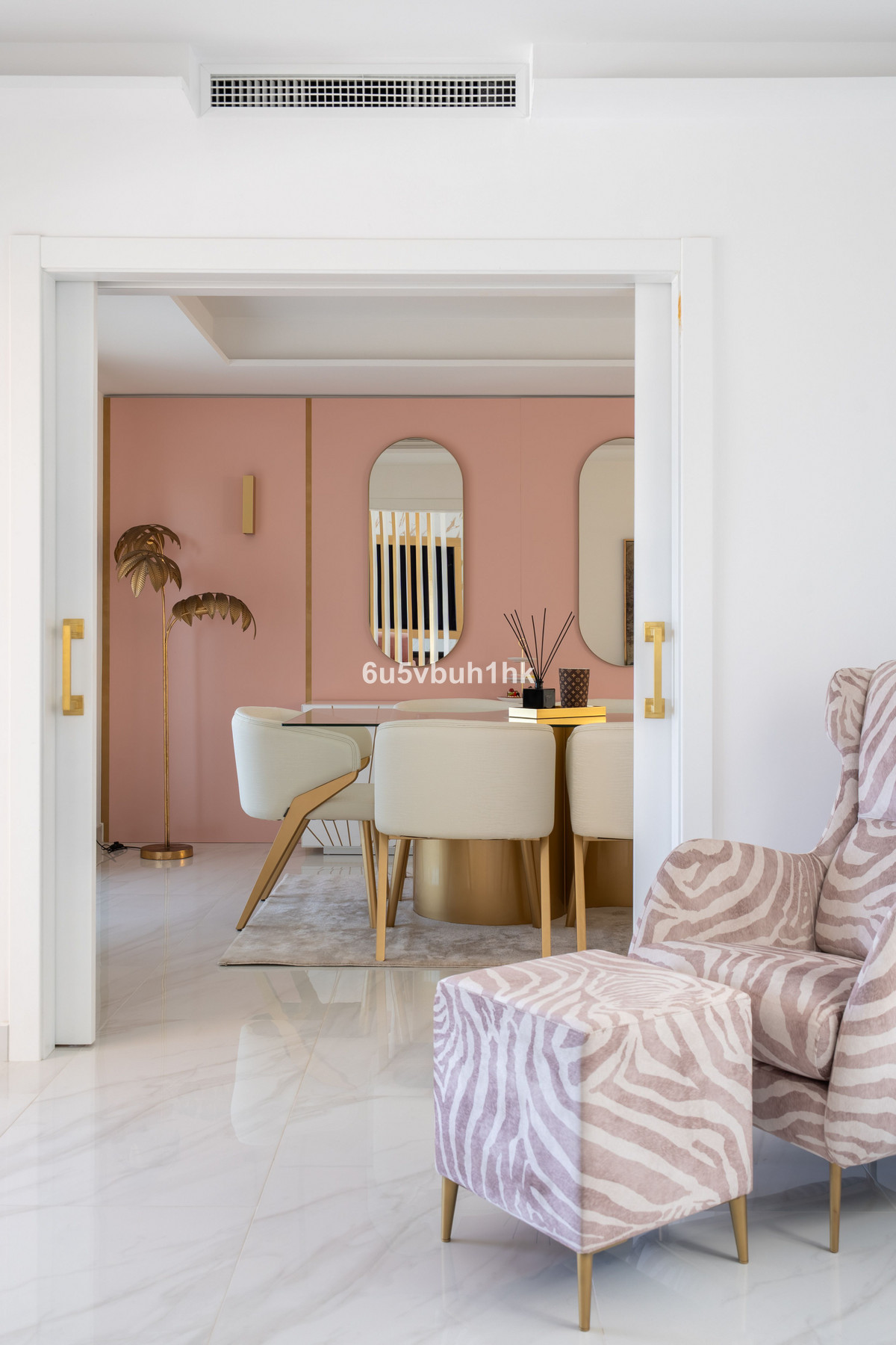4 Bed Townhouse for sale in La Mairena Costa Del Sol, Málaga, Spain