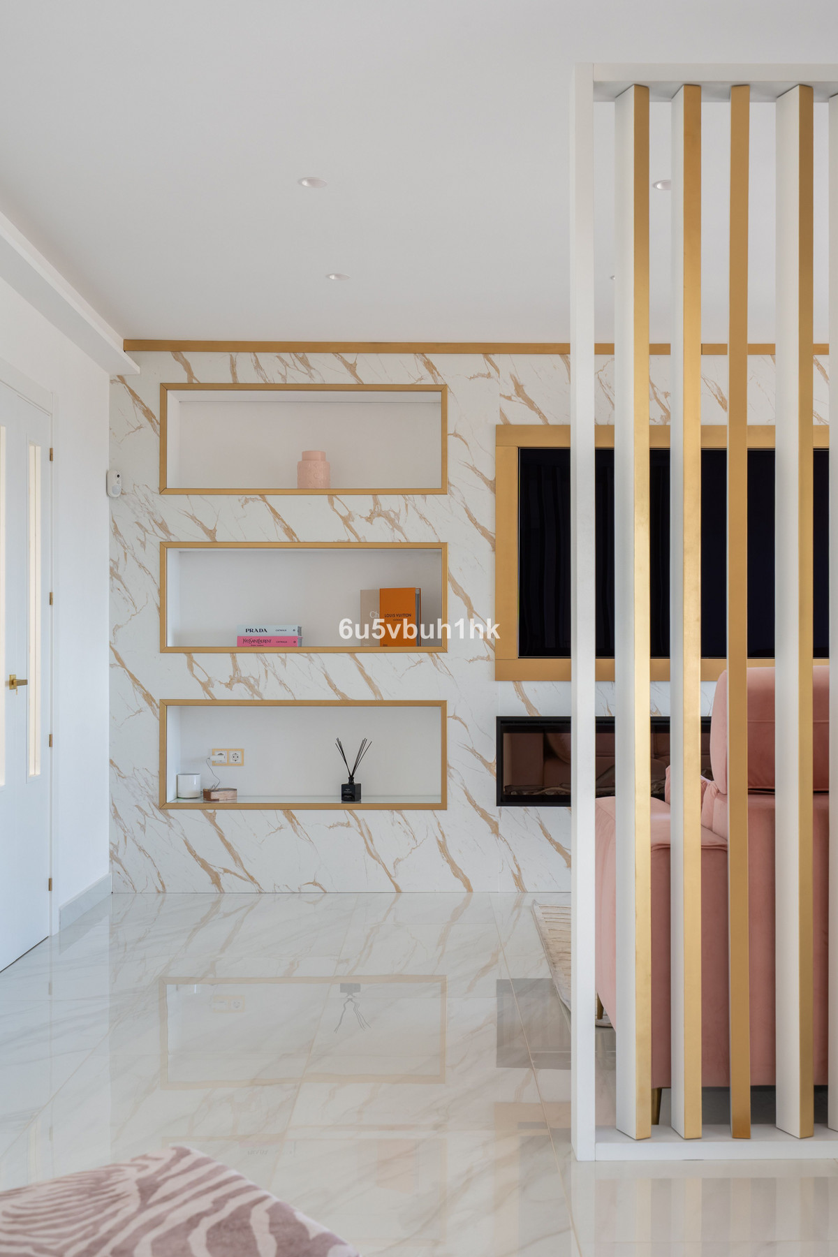 4 Bed Townhouse for sale in La Mairena Costa Del Sol, Málaga, Spain