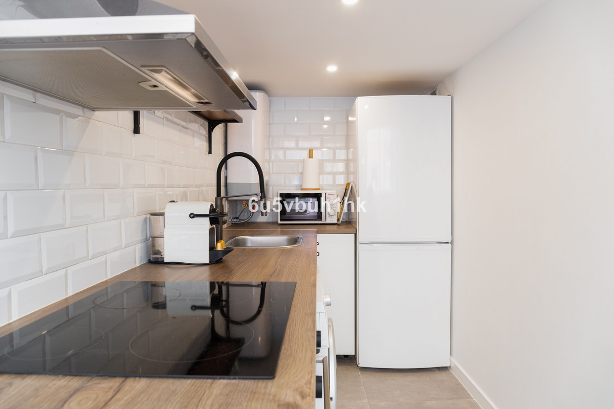 1 Bed Apartment for sale in Málaga Costa Del Sol, Málaga, Spain