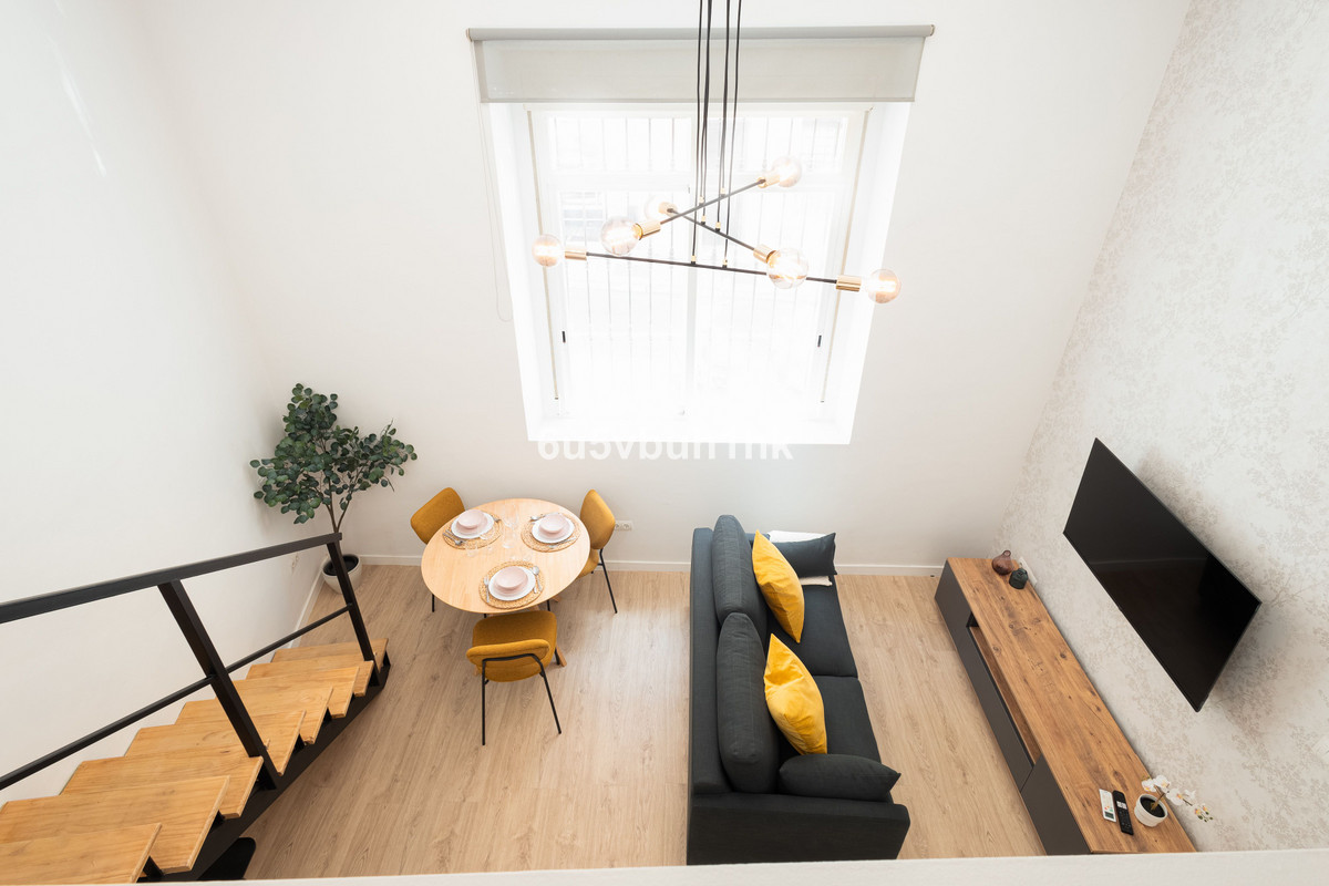 1 Bed Apartment for sale in Málaga Costa Del Sol, Málaga, Spain