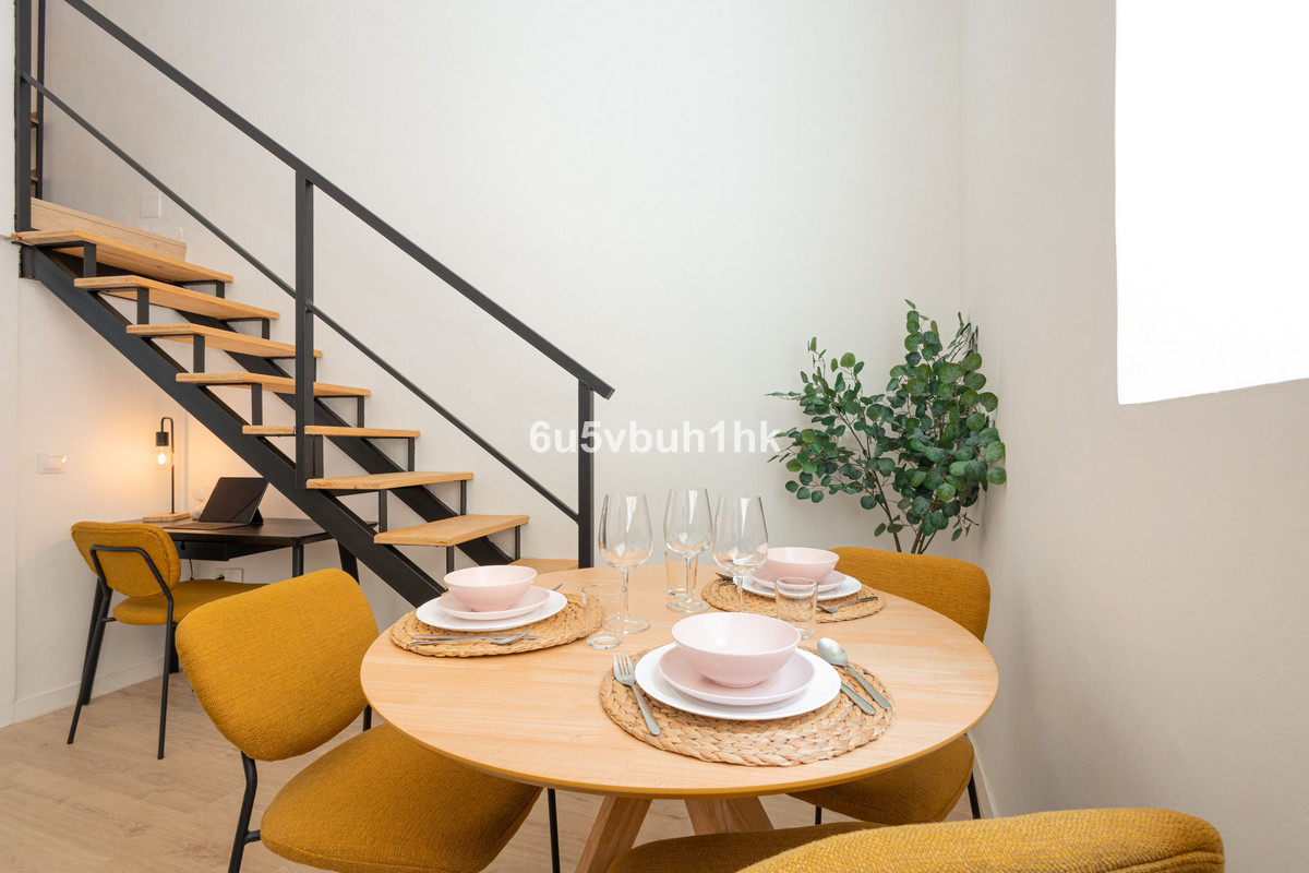 1 Bed Apartment for sale in Málaga Costa Del Sol, Málaga, Spain