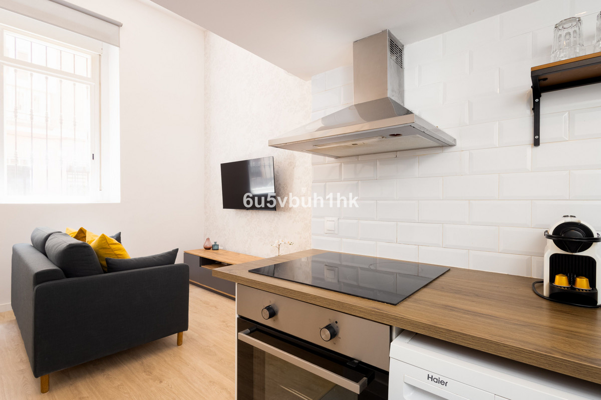 1 Bed Apartment for sale in Málaga Costa Del Sol, Málaga, Spain