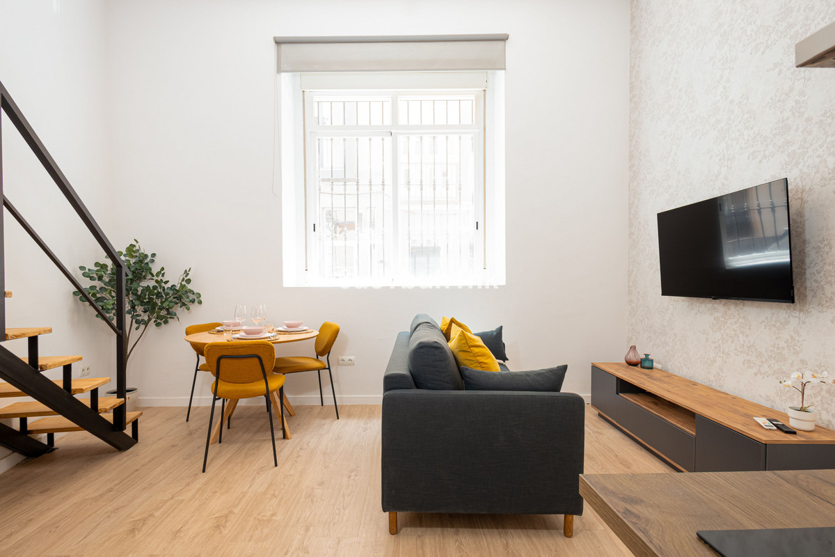 1 Bed Apartment for sale in Málaga Costa Del Sol, Málaga, Spain