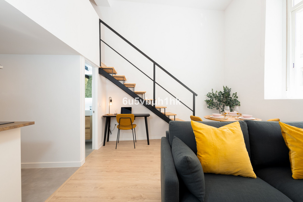 1 Bed Apartment for sale in Málaga Costa Del Sol, Málaga, Spain
