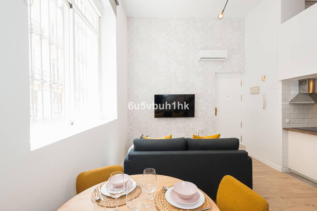 1 Bed Apartment for sale in Málaga Costa Del Sol, Málaga, Spain