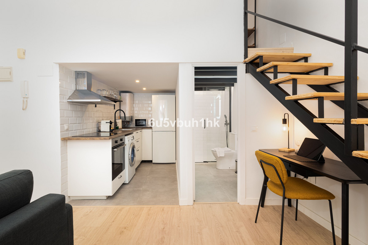 1 Bed Apartment for sale in Málaga Costa Del Sol, Málaga, Spain