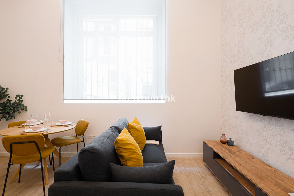 1 Bed Apartment for sale in Málaga Costa Del Sol, Málaga, Spain