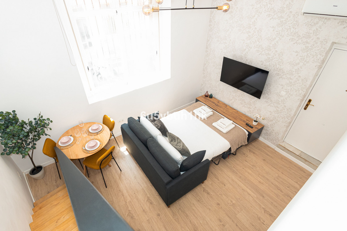 1 Bed Apartment for sale in Málaga Costa Del Sol, Málaga, Spain