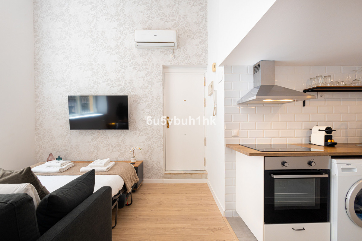 1 Bed Apartment for sale in Málaga Costa Del Sol, Málaga, Spain
