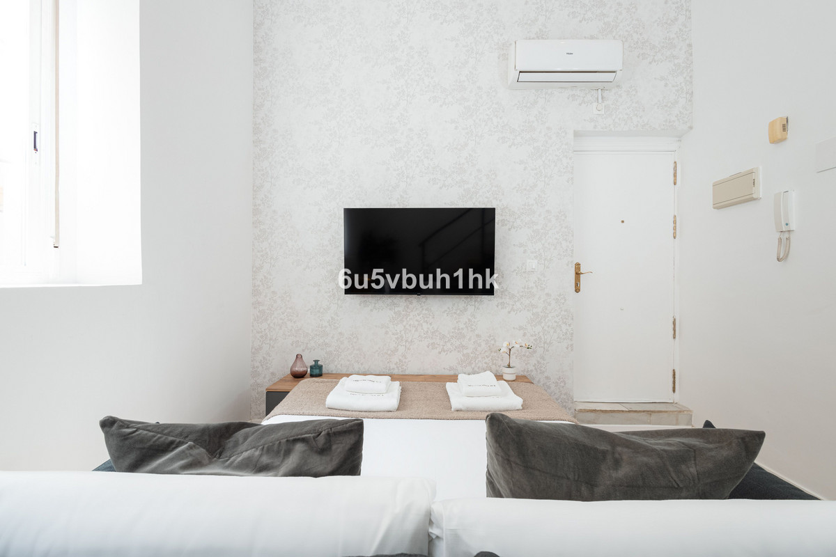 1 Bed Apartment for sale in Málaga Costa Del Sol, Málaga, Spain
