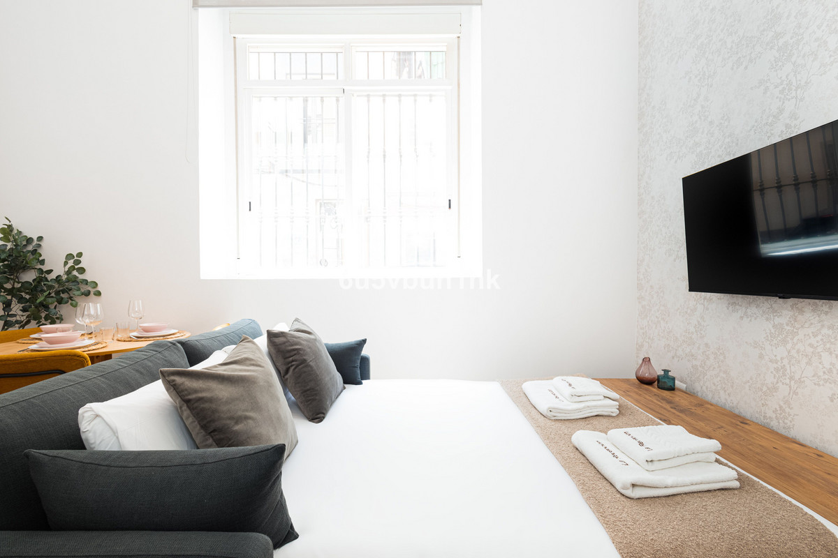 1 Bed Apartment for sale in Málaga Costa Del Sol, Málaga, Spain