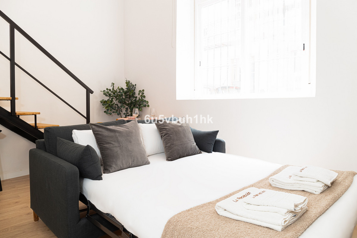 1 Bed Apartment for sale in Málaga Costa Del Sol, Málaga, Spain