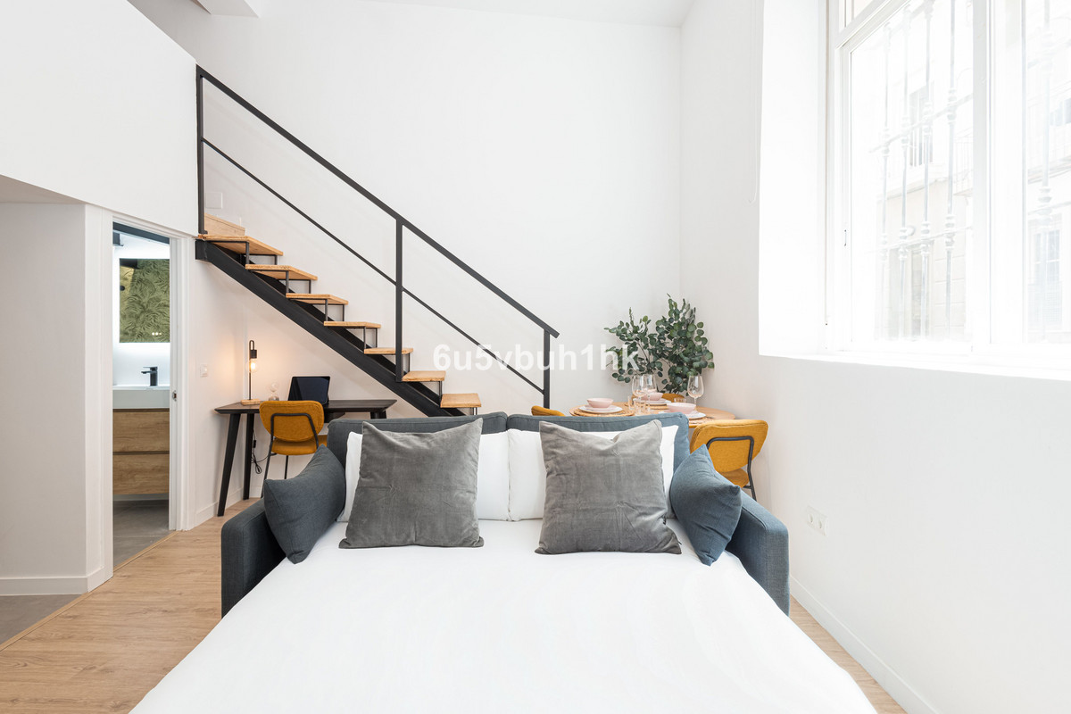 1 Bed Apartment for sale in Málaga Costa Del Sol, Málaga, Spain