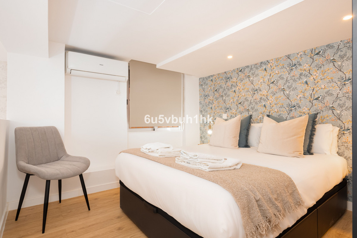 1 Bed Apartment for sale in Málaga Costa Del Sol, Málaga, Spain