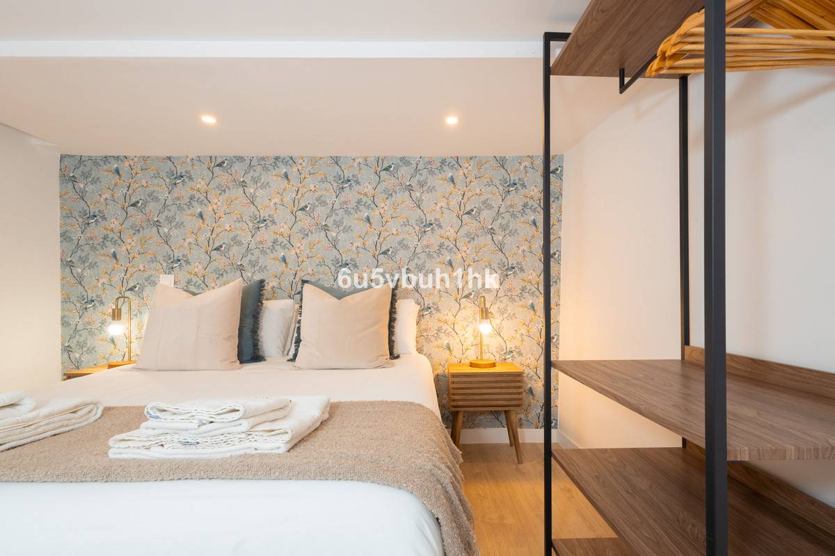 1 Bed Apartment for sale in Málaga Costa Del Sol, Málaga, Spain