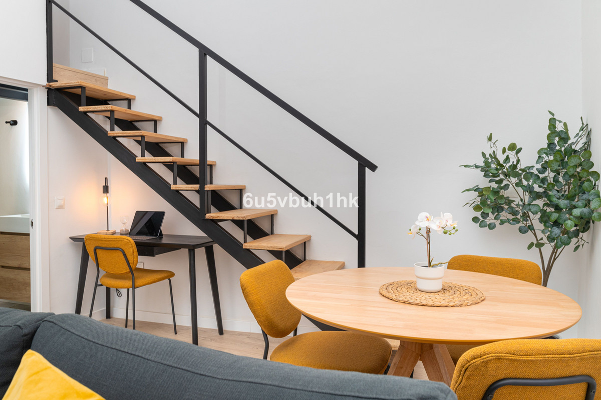 1 Bed Apartment for sale in Málaga Costa Del Sol, Málaga, Spain