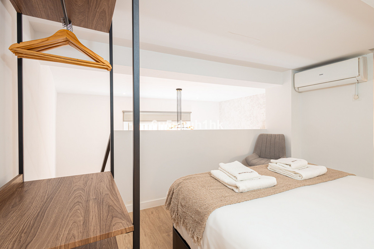 1 Bed Apartment for sale in Málaga Costa Del Sol, Málaga, Spain