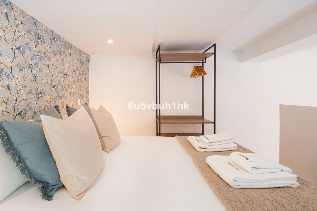 1 Bed Apartment for sale in Málaga Costa Del Sol, Málaga, Spain