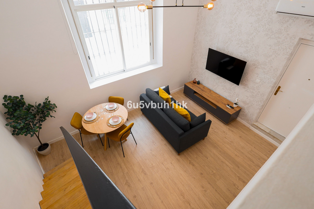 1 Bed Apartment for sale in Málaga Costa Del Sol, Málaga, Spain