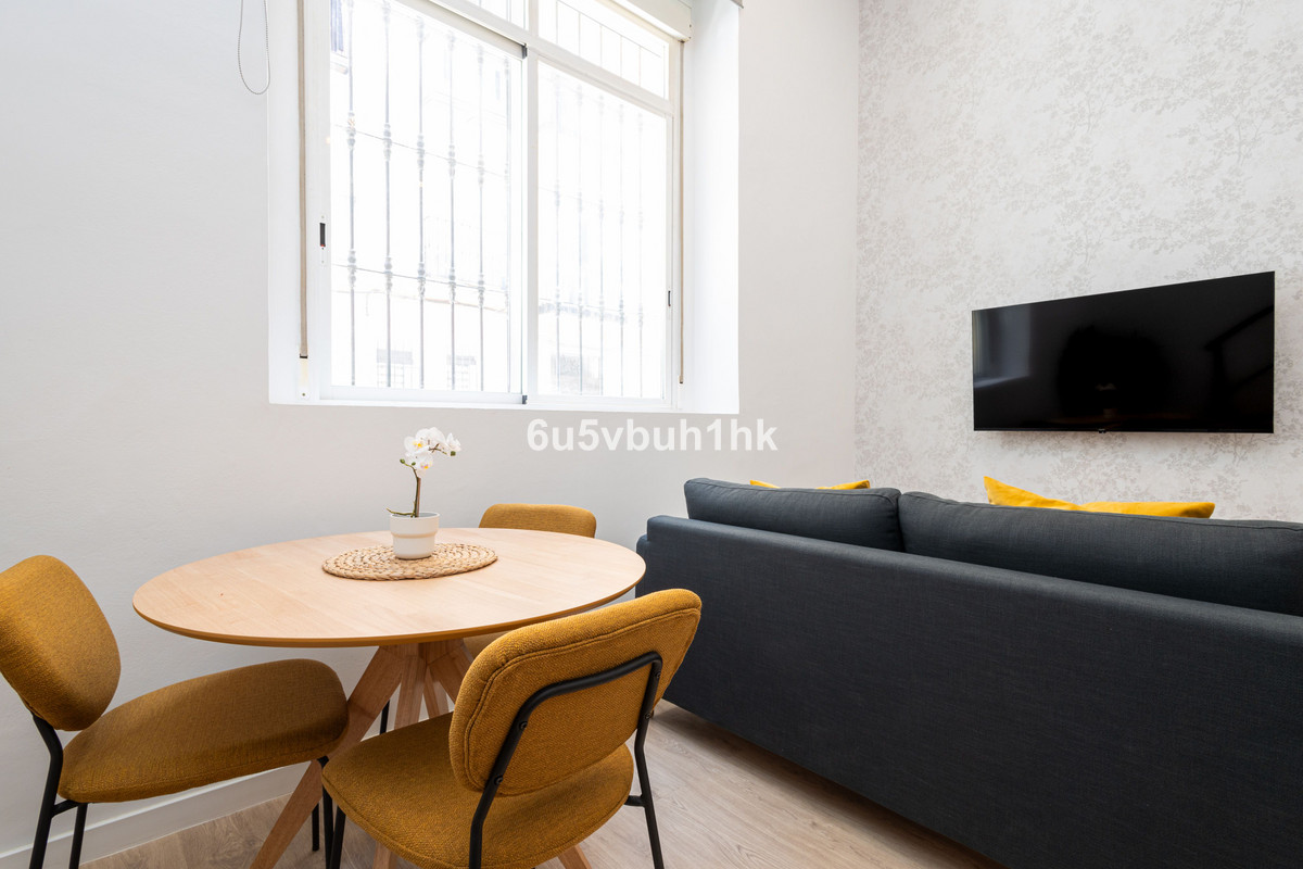 1 Bed Apartment for sale in Málaga Costa Del Sol, Málaga, Spain