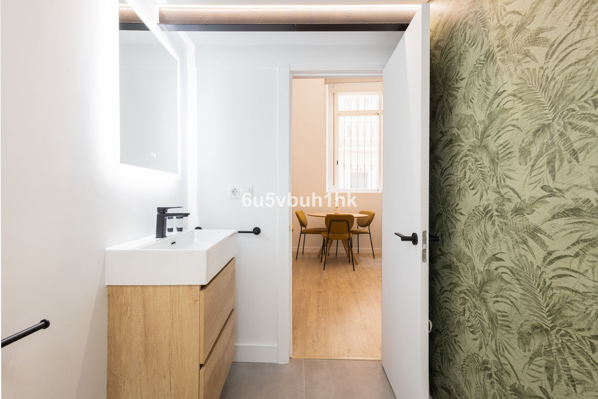 1 Bed Apartment for sale in Málaga Costa Del Sol, Málaga, Spain