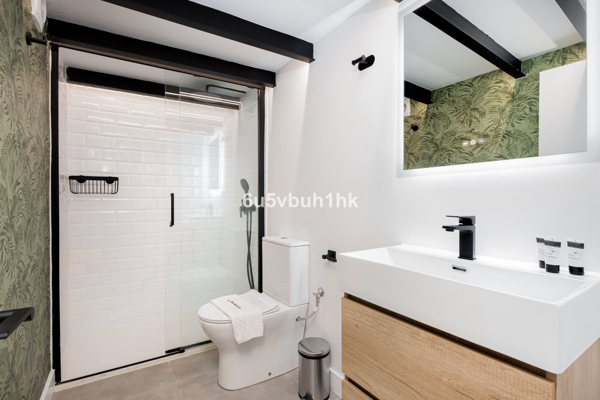 1 Bed Apartment for sale in Málaga Costa Del Sol, Málaga, Spain
