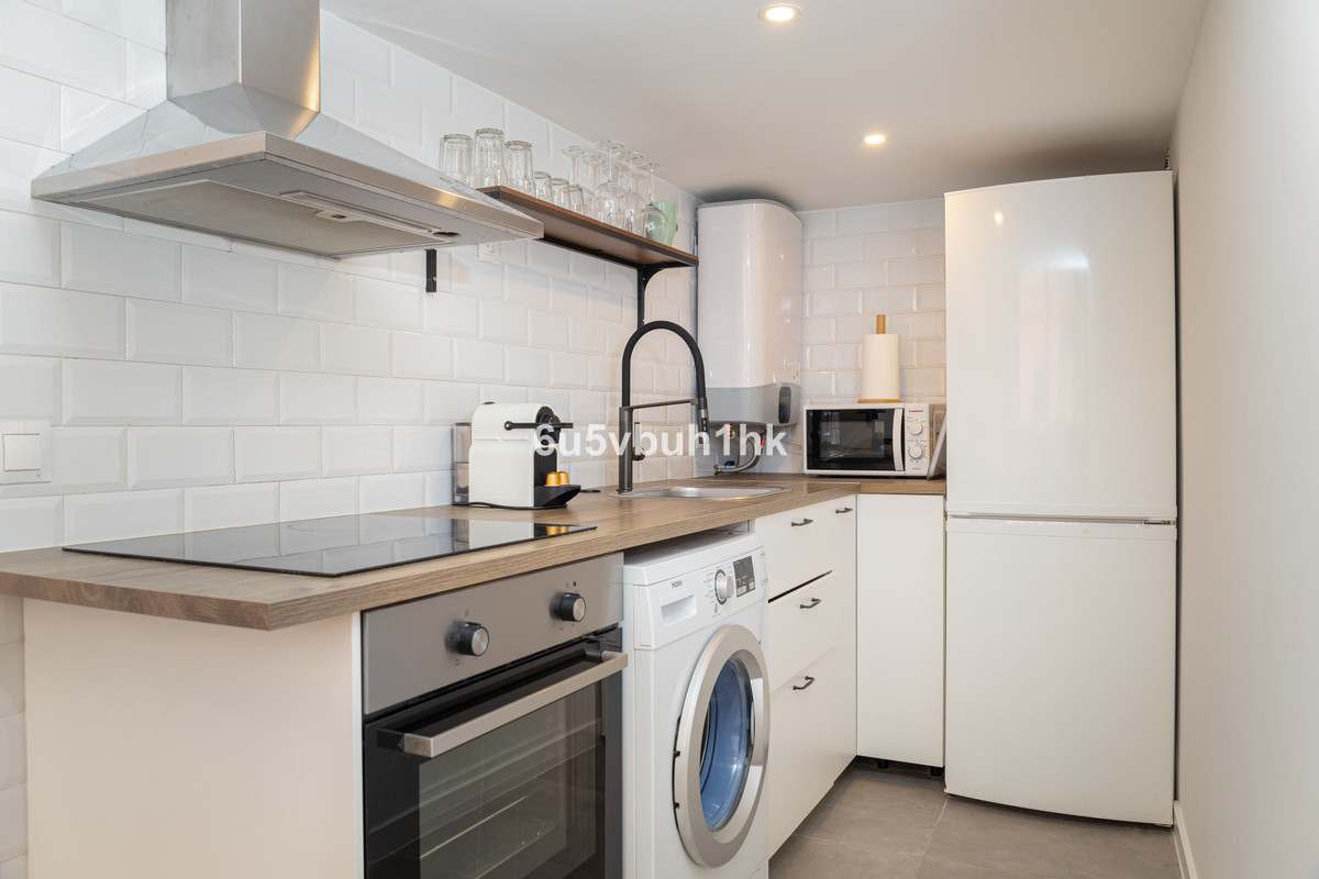1 Bed Apartment for sale in Málaga Costa Del Sol, Málaga, Spain