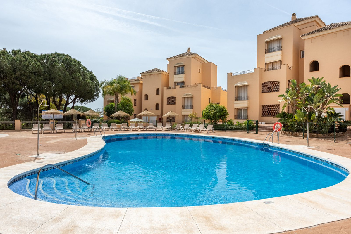 4 Bed Apartment for sale in Elviria Costa Del Sol, Málaga, Spain