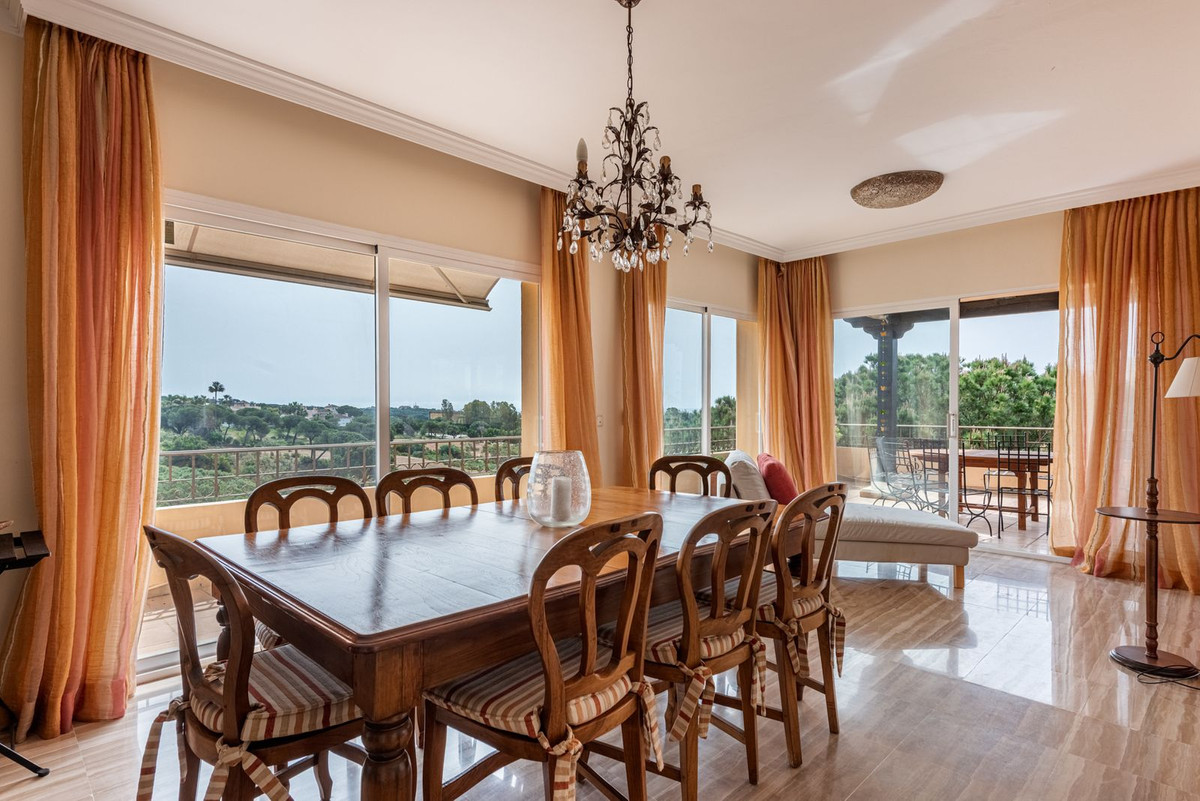 4 Bed Apartment for sale in Elviria Costa Del Sol, Málaga, Spain