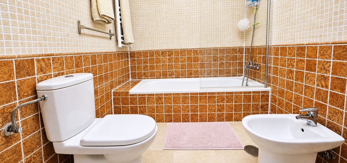 Se vende Apartamento Planta Media de 2 dormitorios en Costa Del Sol, Málaga, España