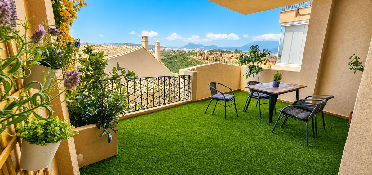 Se vende Apartamento Planta Media de 2 dormitorios en Costa Del Sol, Málaga, España