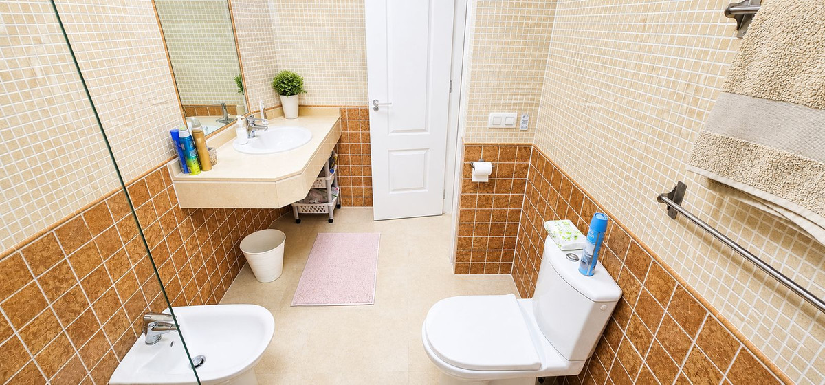 Se vende Apartamento Planta Media de 2 dormitorios en Costa Del Sol, Málaga, España